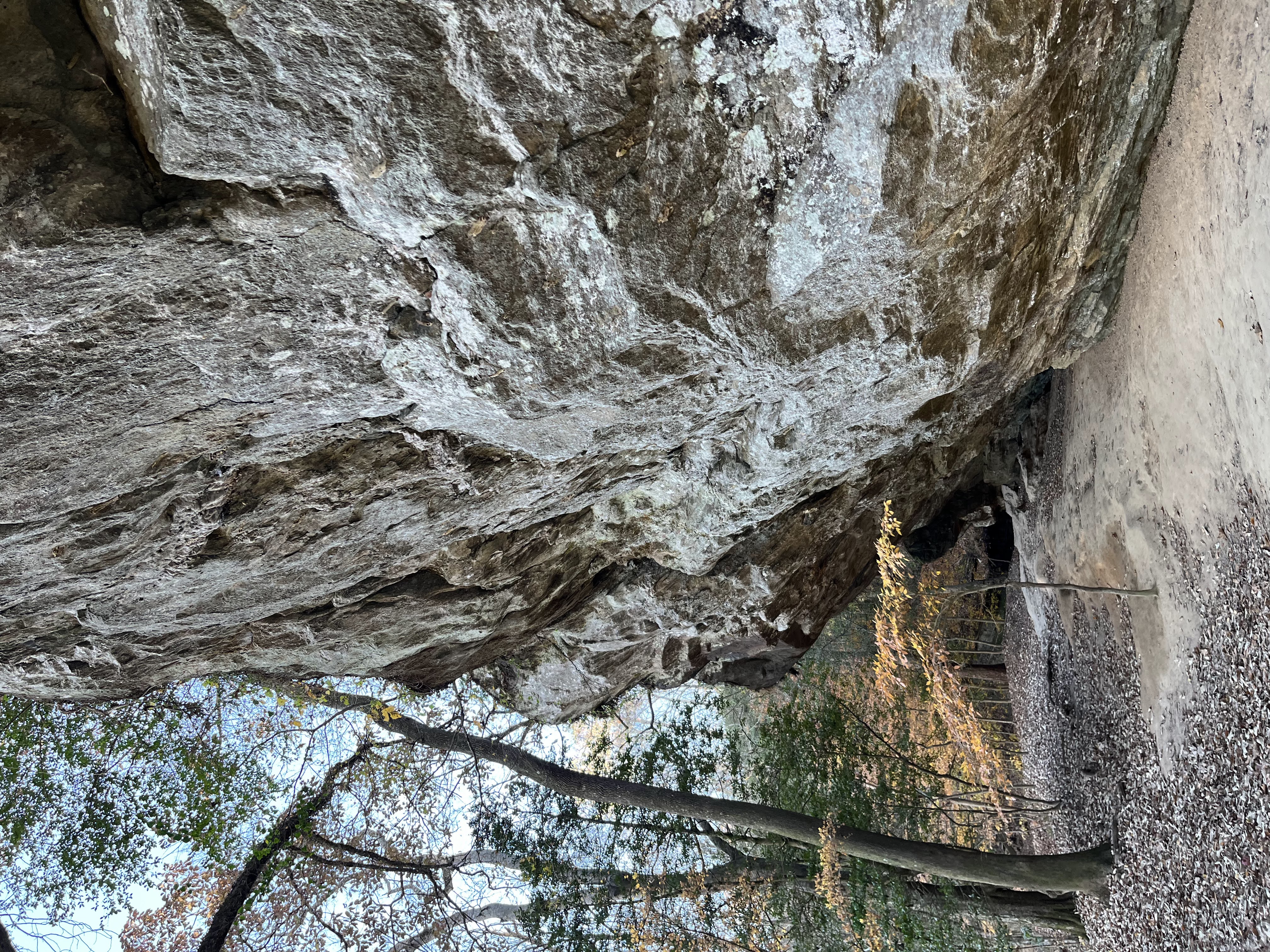 Raven Rock State Park